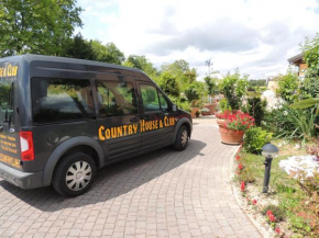 Отель Country House Country Club  Марджера